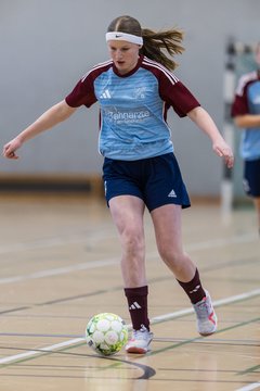 Bild 498 - wCJ NFV Futsalmeisterschaft